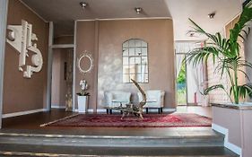 Tatiana Luxury Villa