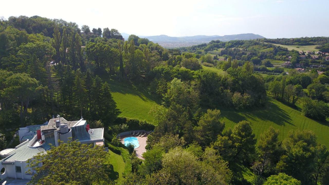 Tatiana Luxury Villa Trebbiantico Exterior foto