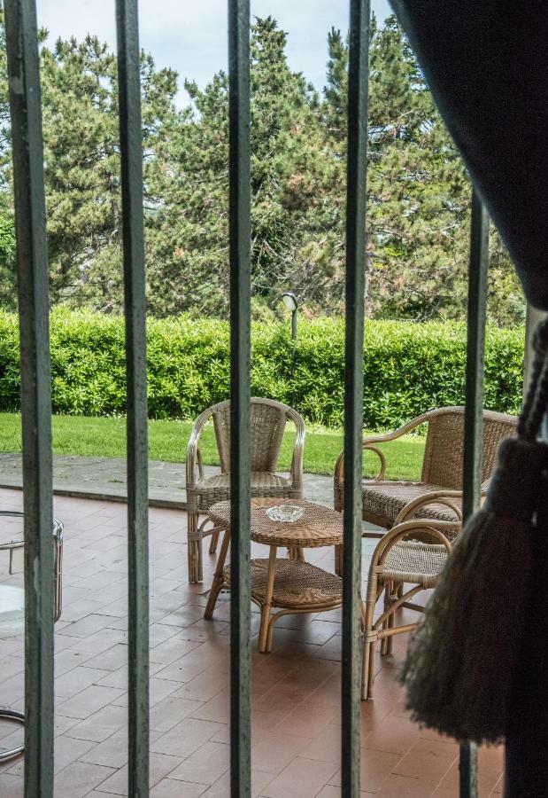 Tatiana Luxury Villa Trebbiantico Exterior foto
