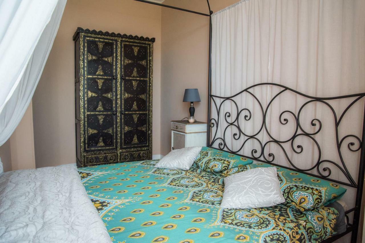 Tatiana Luxury Villa Trebbiantico Exterior foto