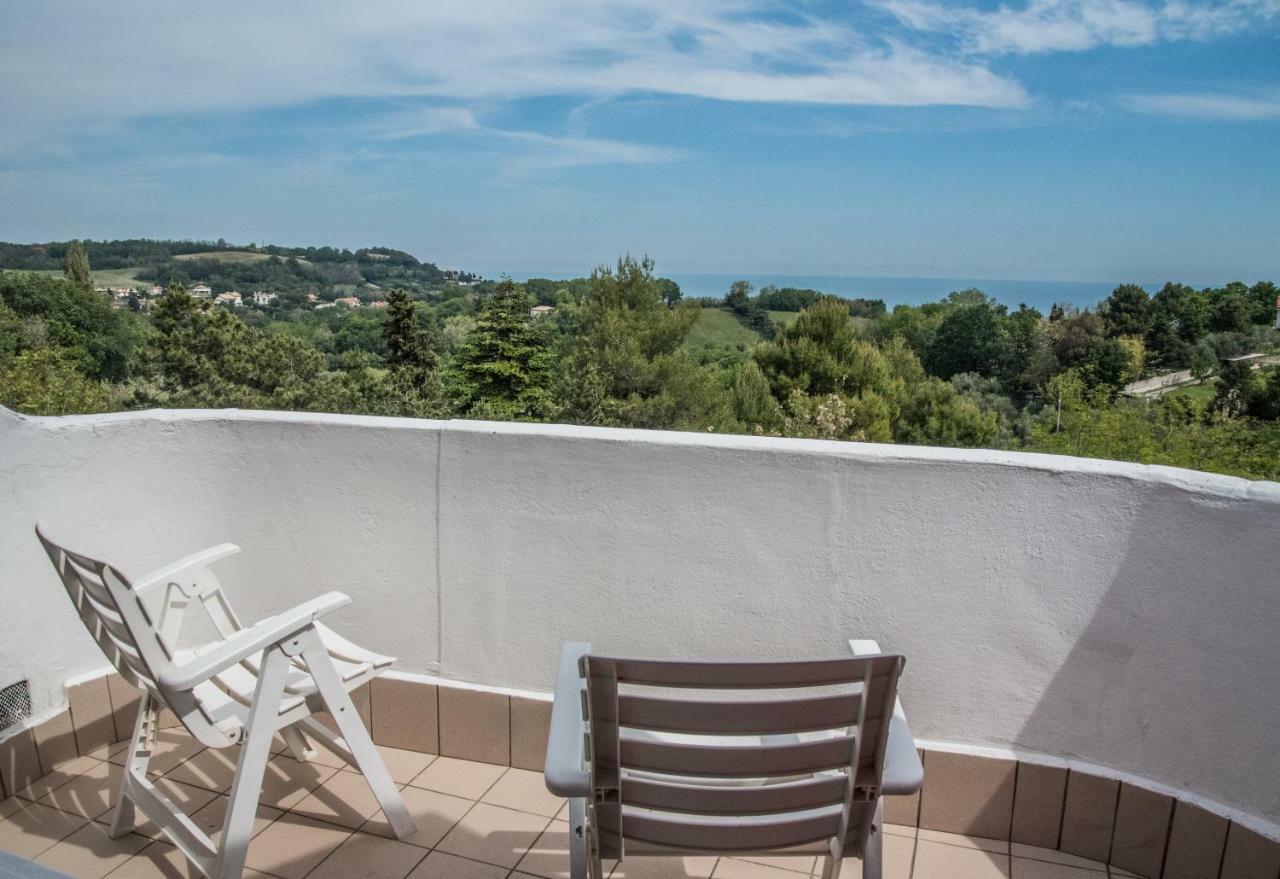 Tatiana Luxury Villa Trebbiantico Exterior foto