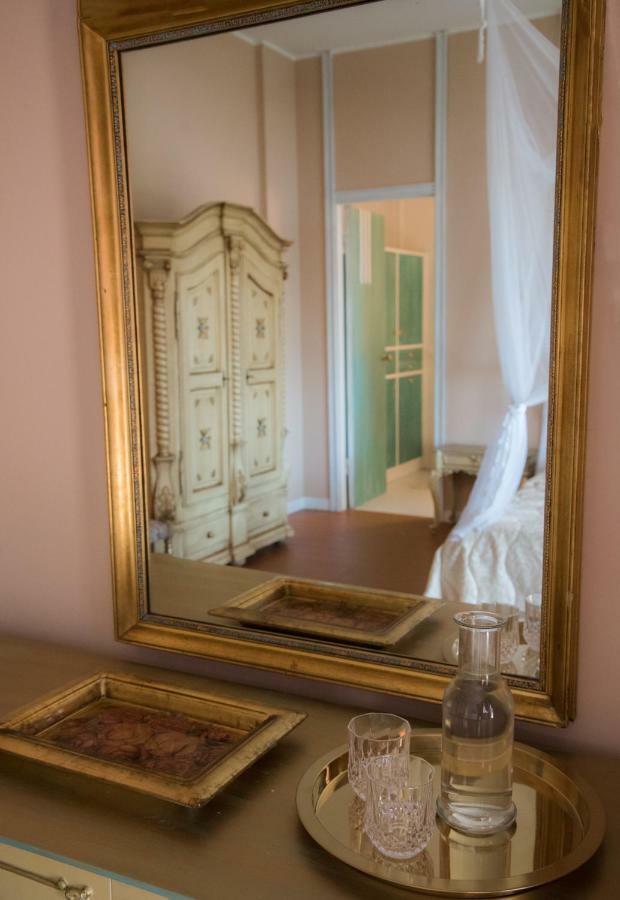 Tatiana Luxury Villa Trebbiantico Exterior foto