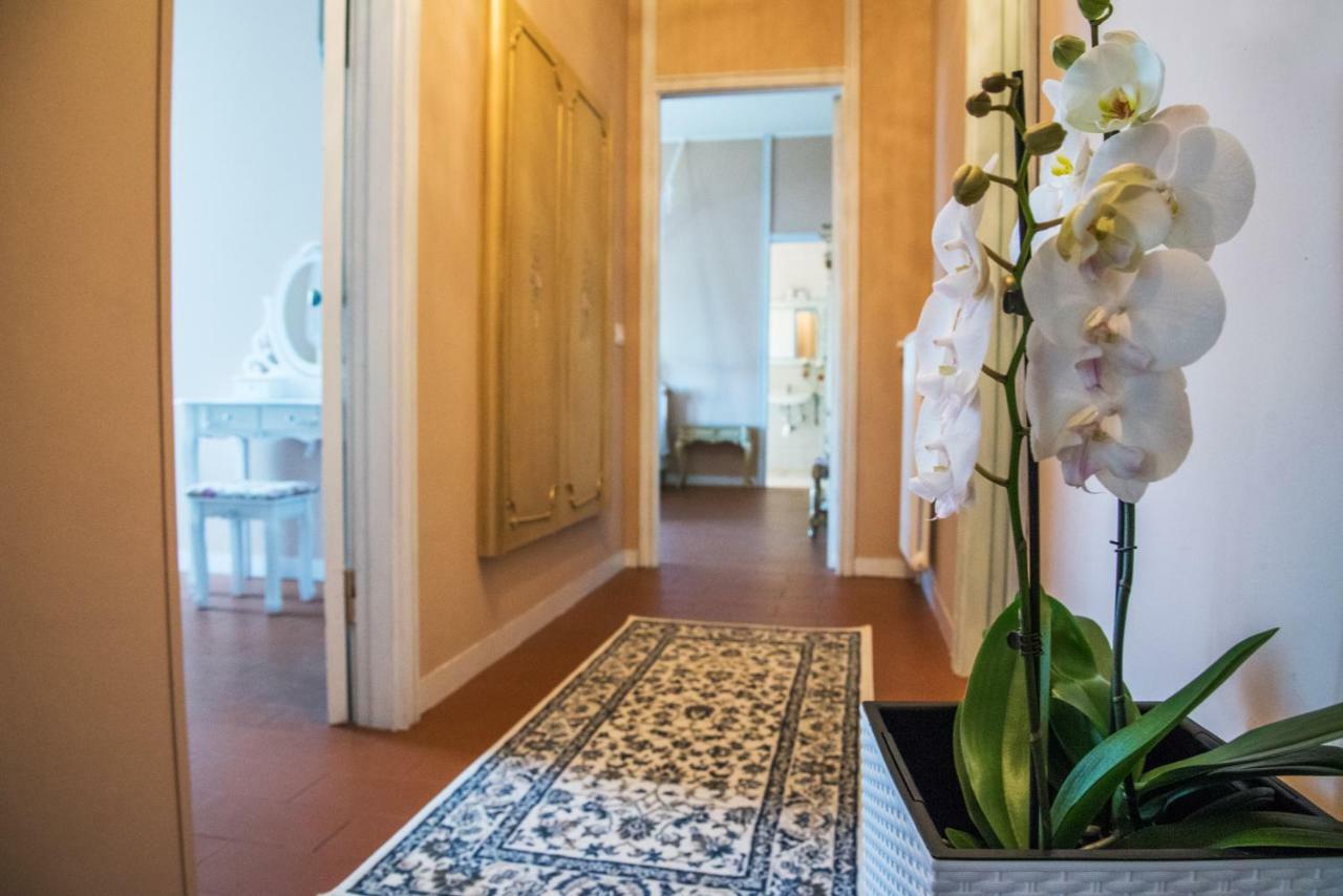 Tatiana Luxury Villa Trebbiantico Exterior foto
