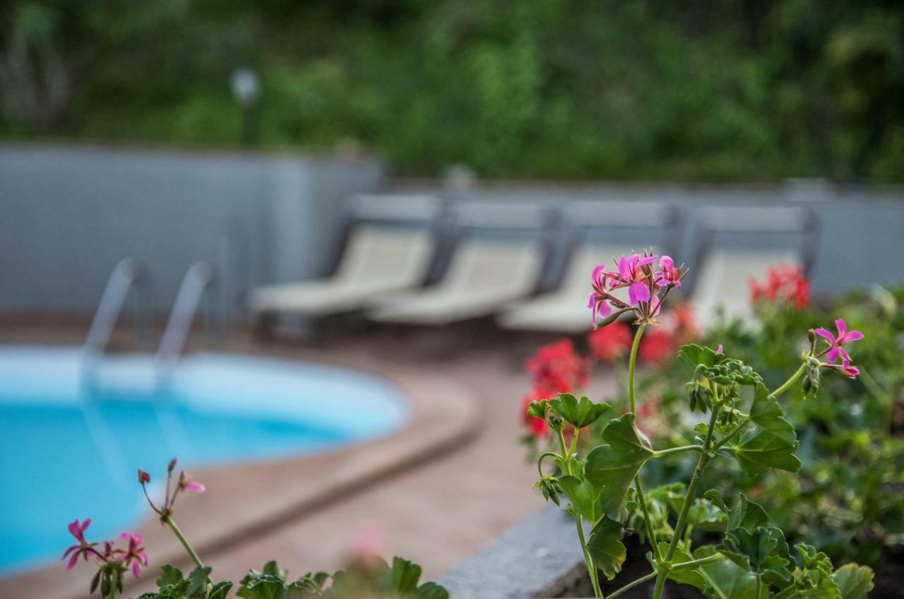 Tatiana Luxury Villa Trebbiantico Exterior foto